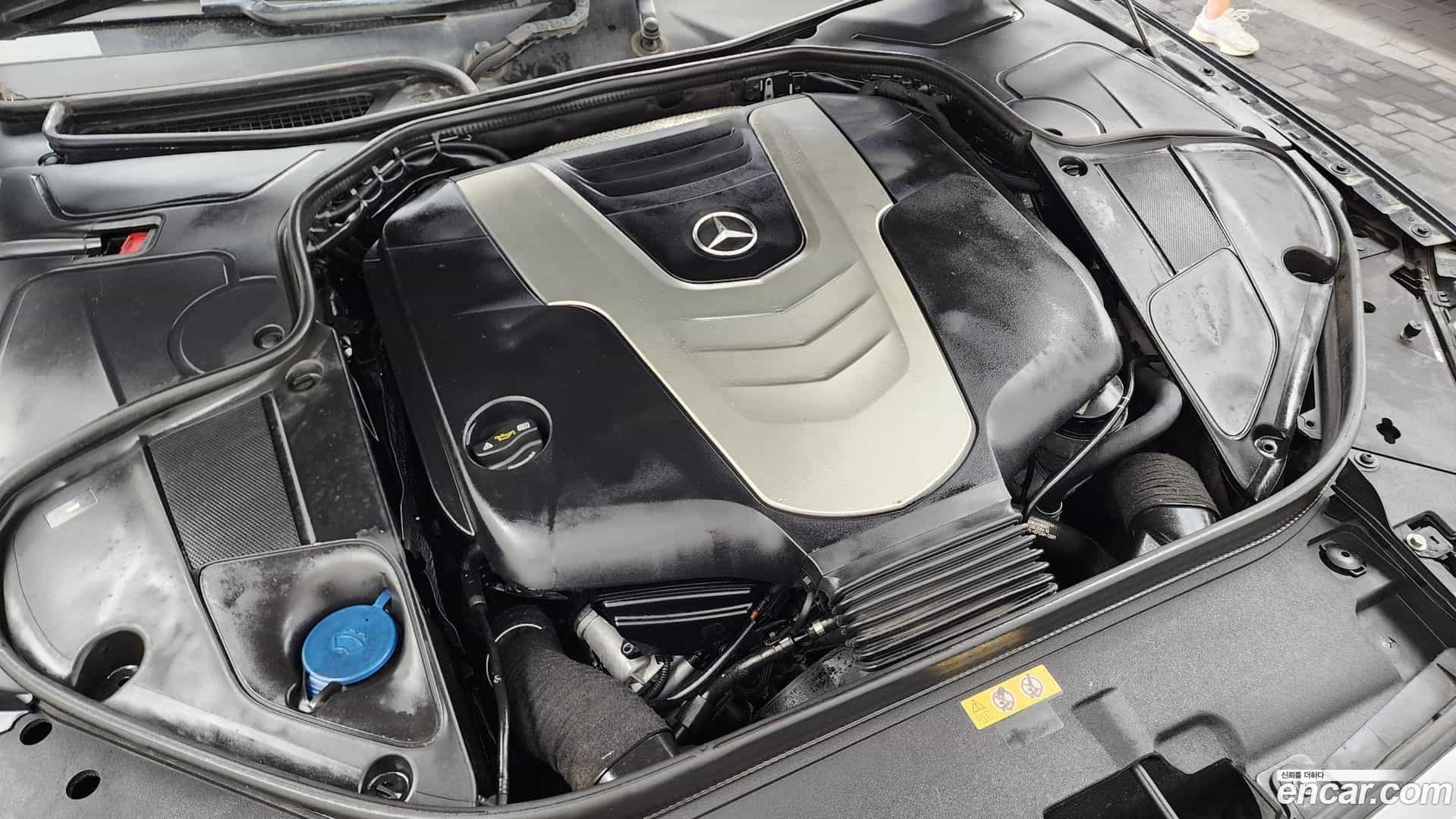 S-Class Mercedes-Benz 2017.5-OUTER-006