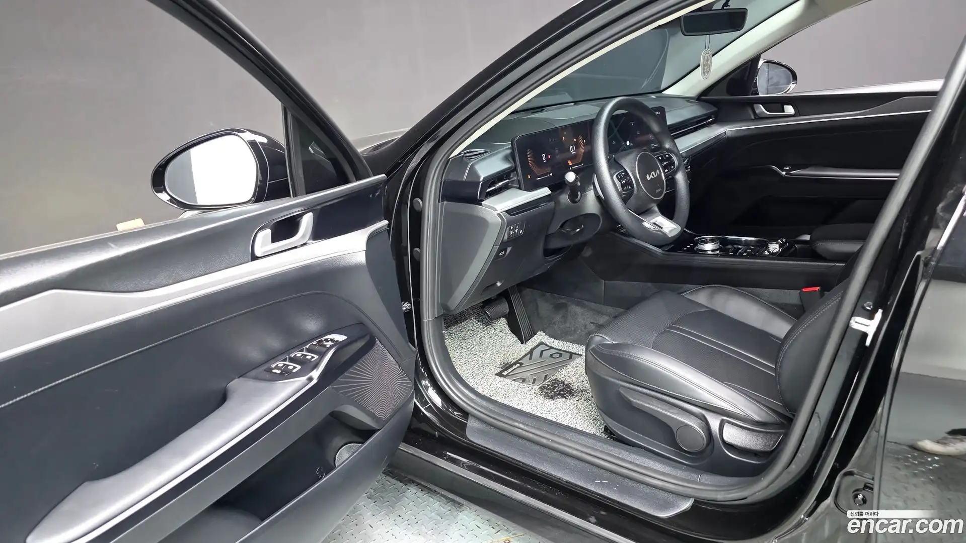 K5 Kia 2024.0-INNER-010
