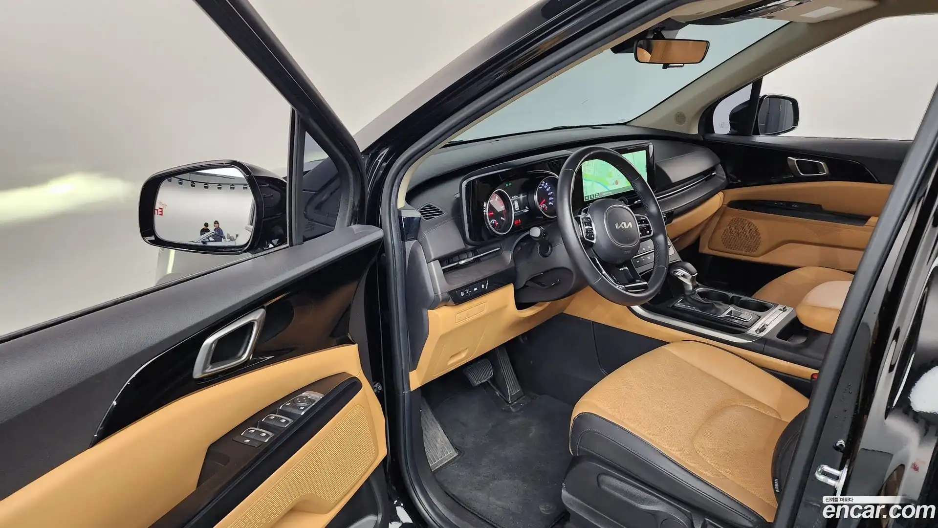 Canival Kia 2023.4-INNER-010