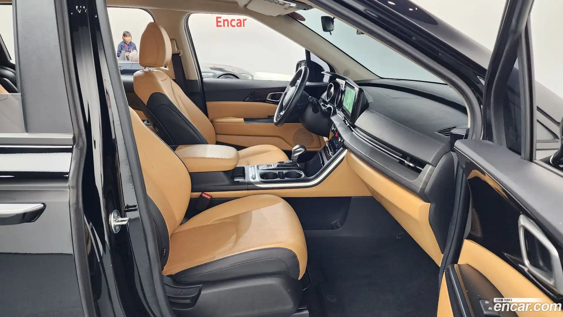 Canival Kia 2023.4-INNER-036