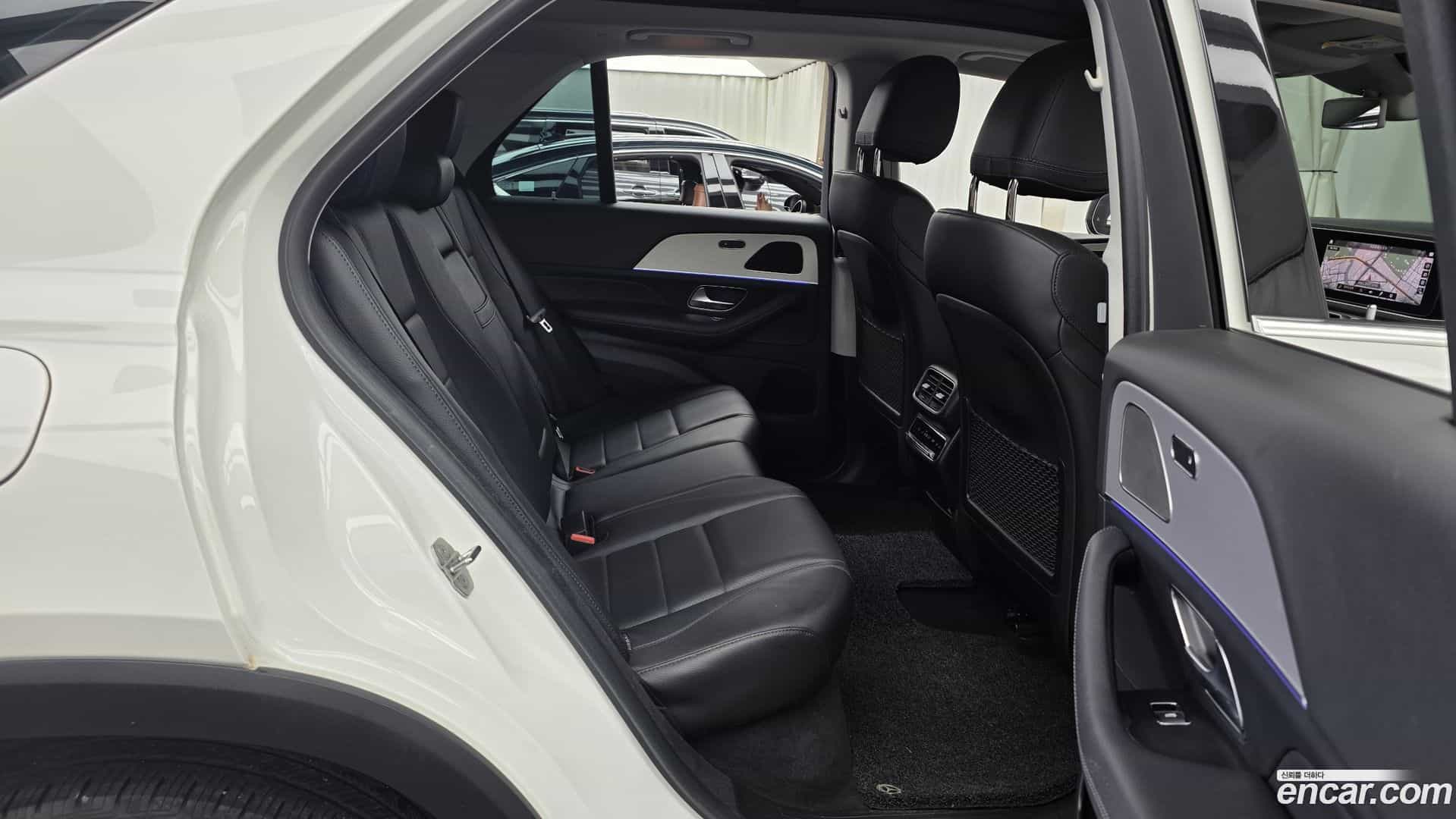 GLE-Class Mercedes-Benz 2020.7-OPTION-016