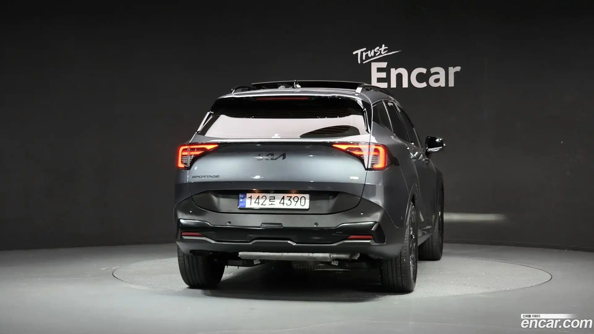 Sportage Kia 2025.2-OUTER-004