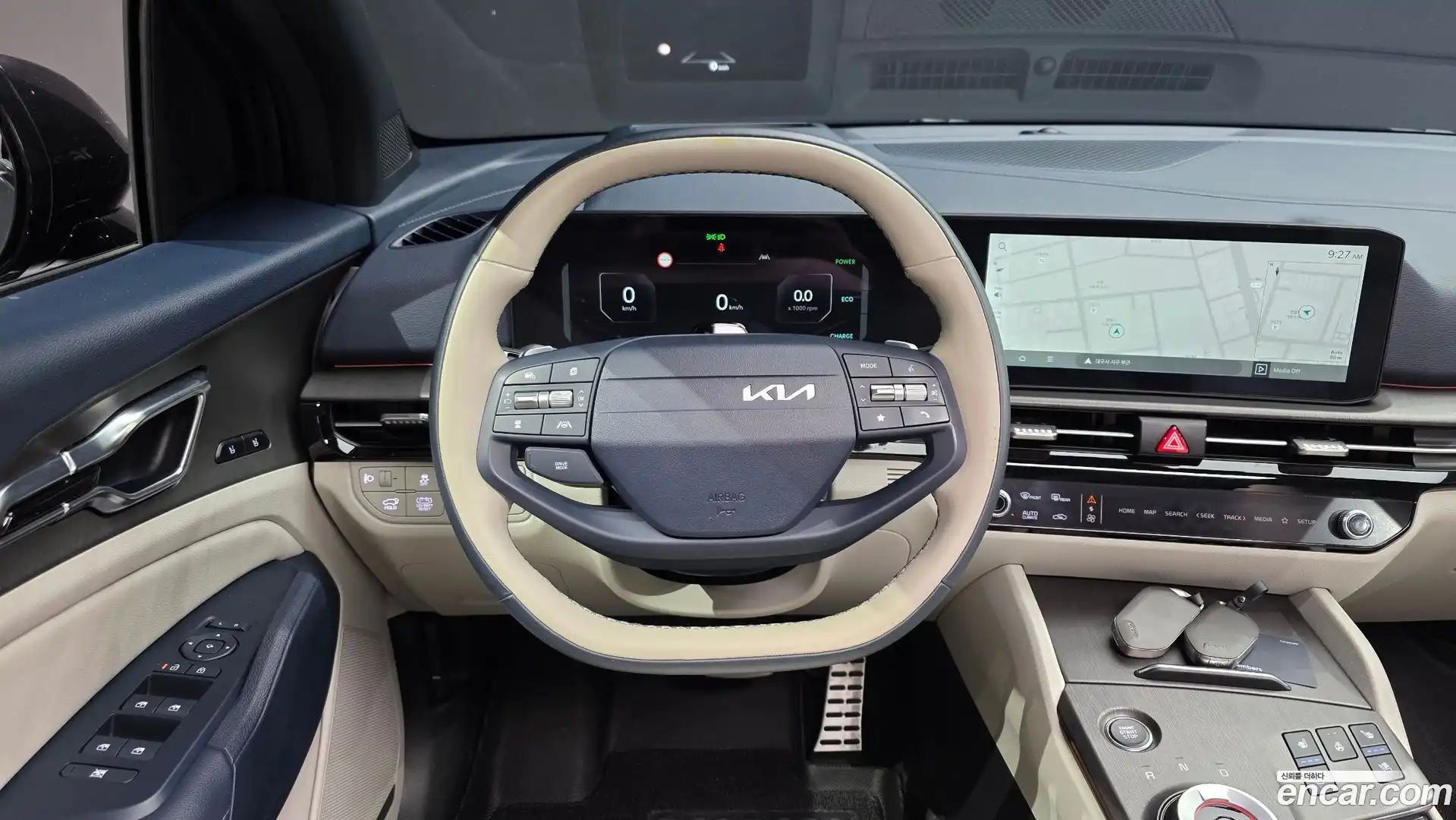 Sportage Kia 2025.2-OPTION-016