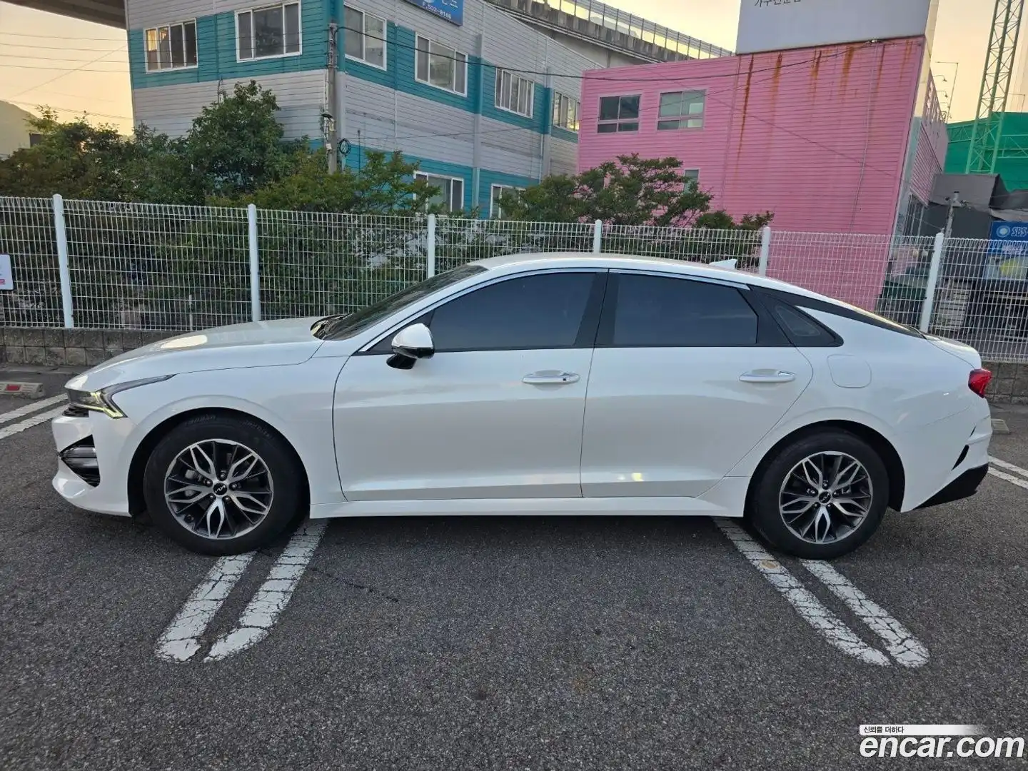 K5 Kia 2023.5-OUTER-002