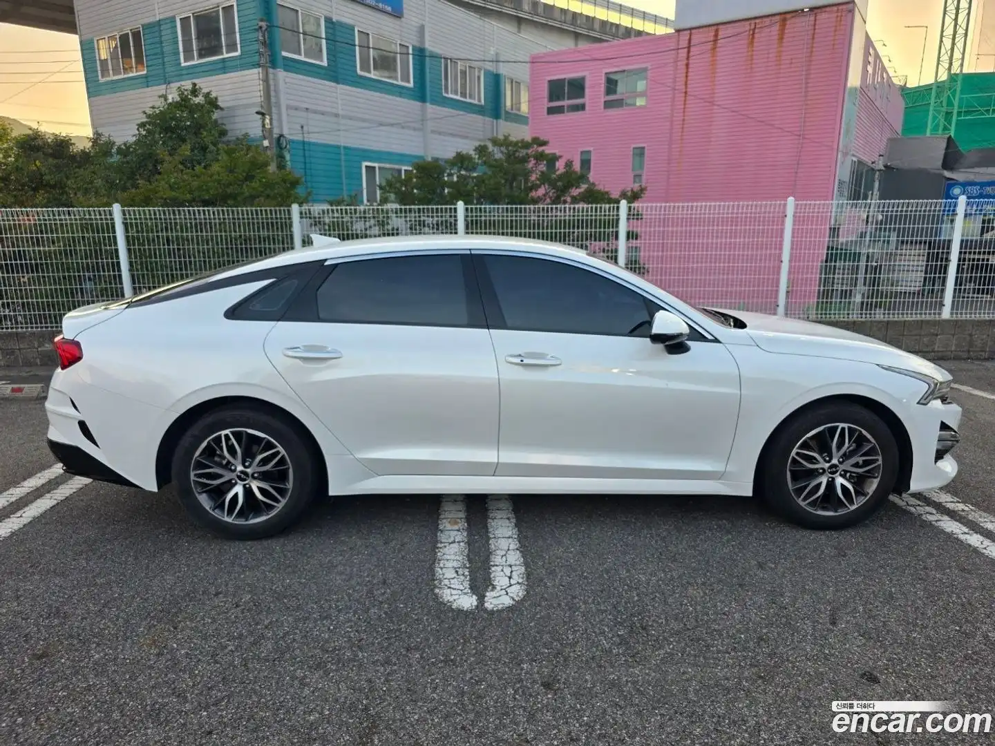 K5 Kia 2023.5-OUTER-003