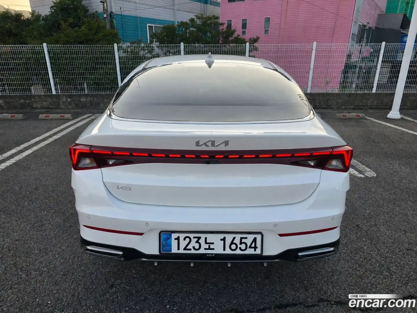 K5 Kia 2023.5-OUTER-004