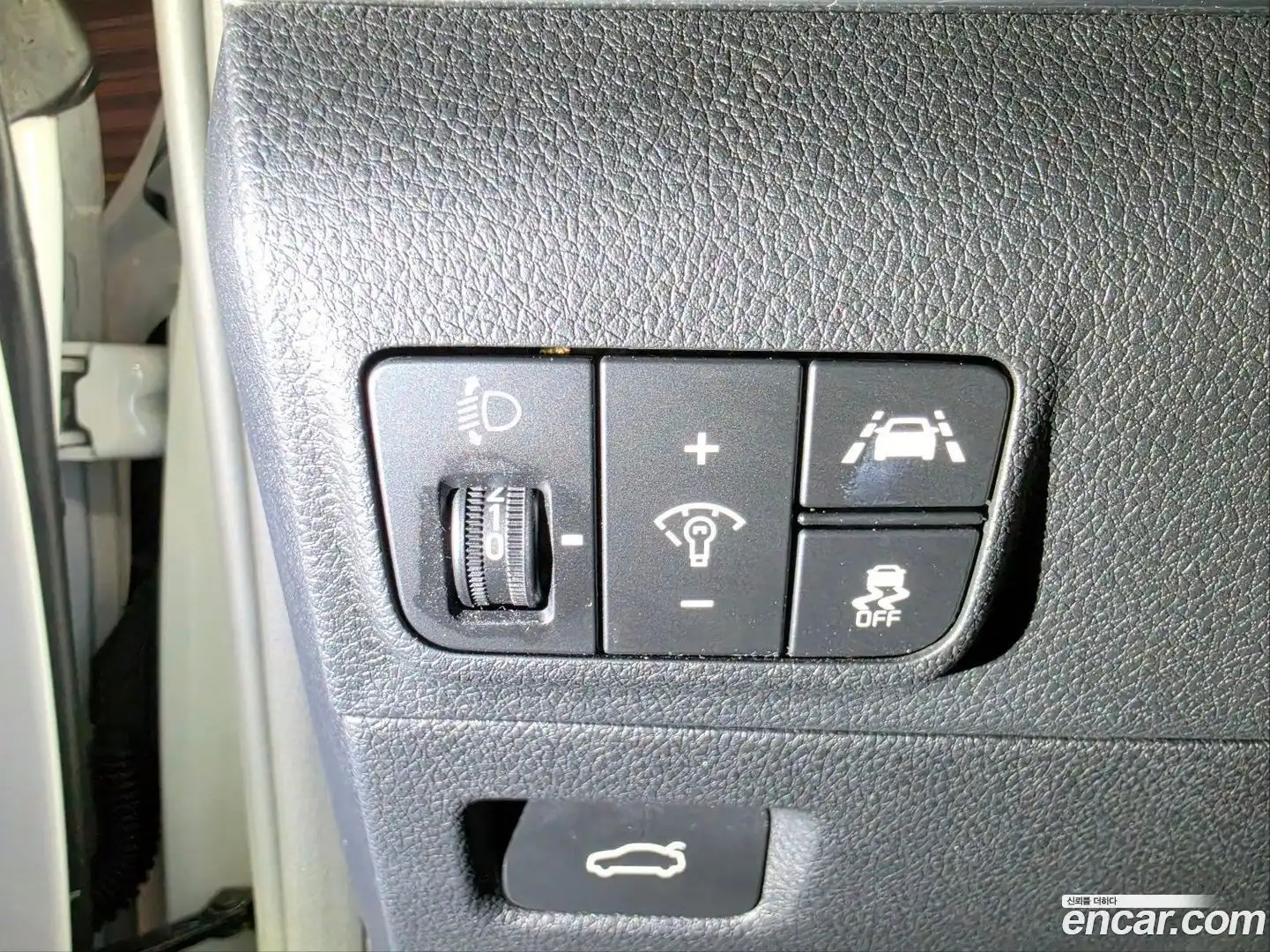 K5 Kia 2023.5-INNER-010