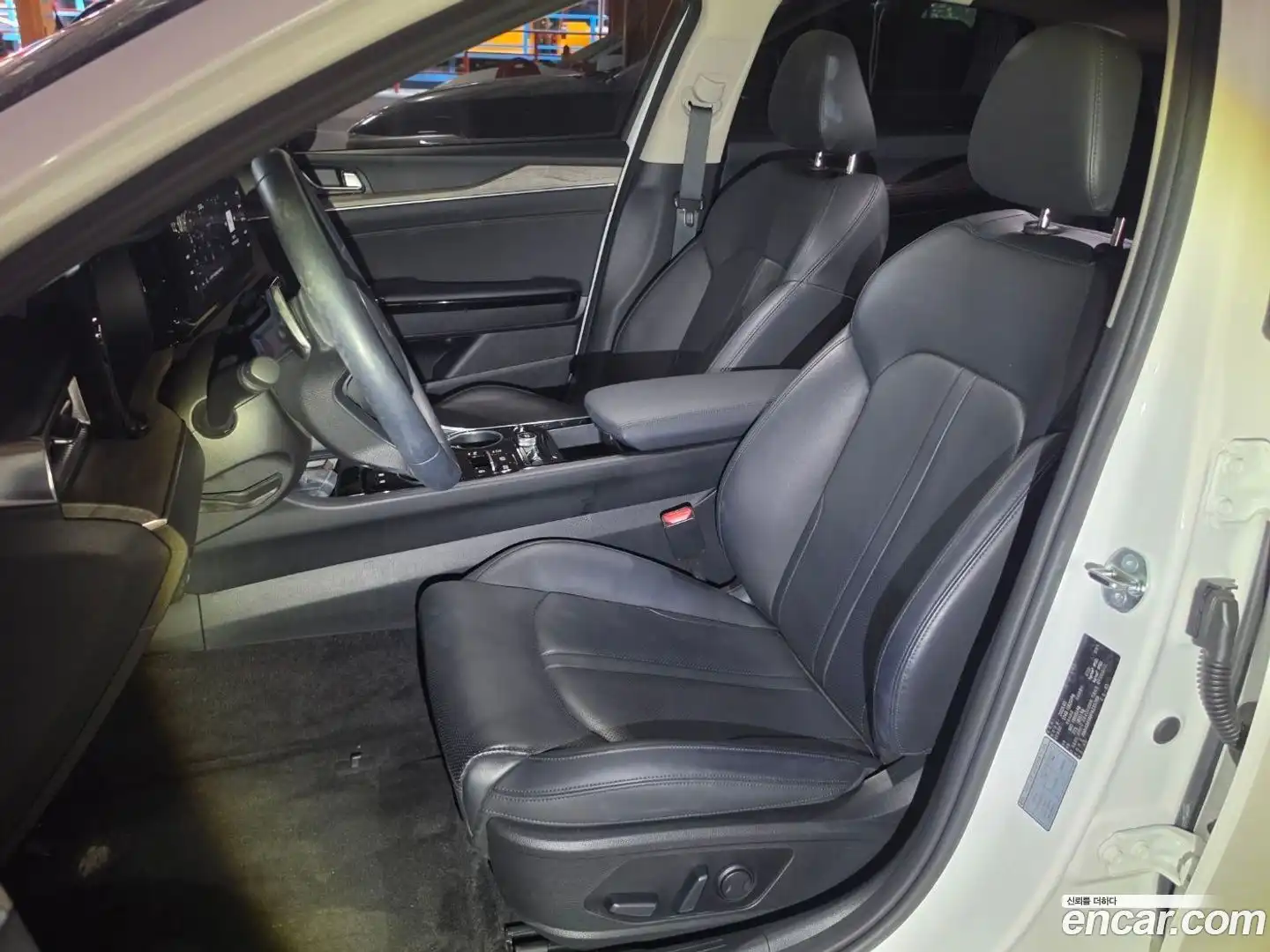 K5 Kia 2023.5-OPTION-017
