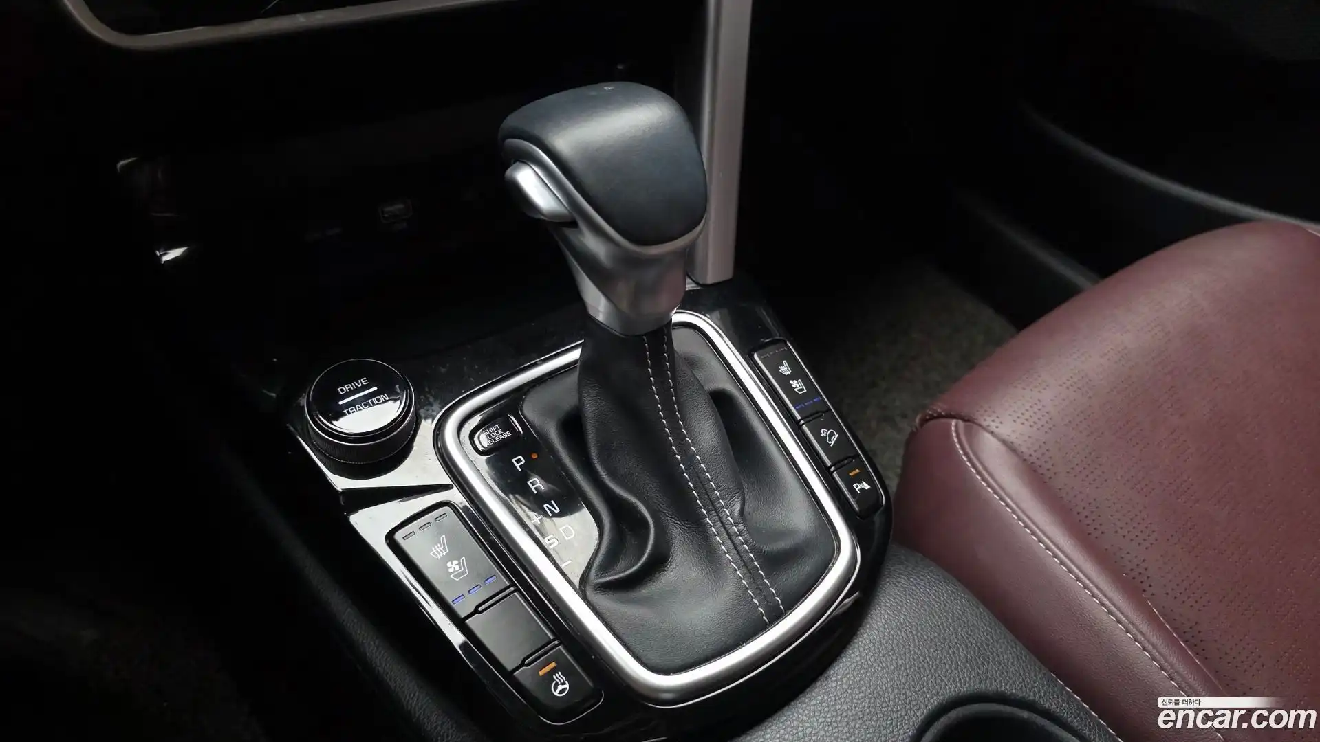 Seltos Kia 2019.7-INNER-009