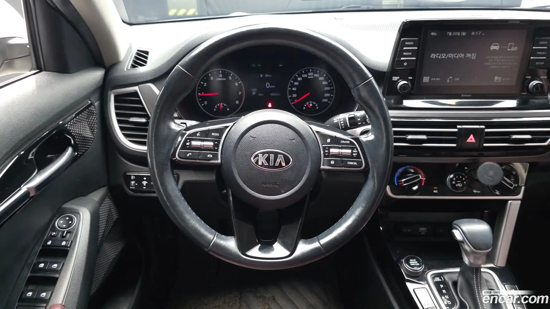 Seltos Kia 2019.7-OPTION-017