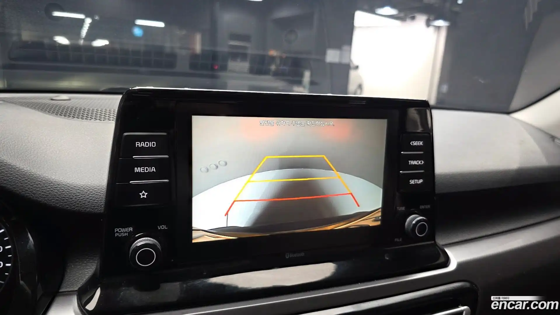 Seltos Kia 2019.7-OPTION-019