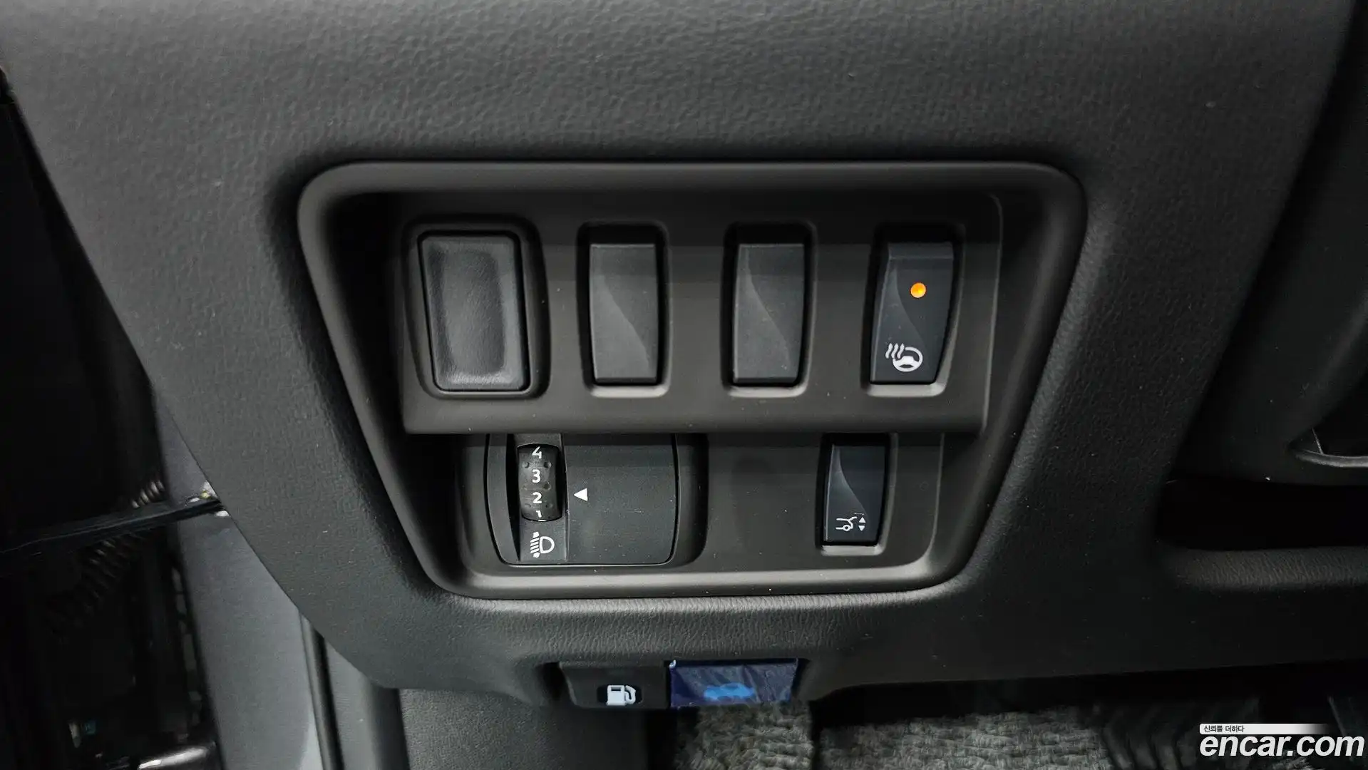 QM6 Renault Korea 2024.6-OPTION-017