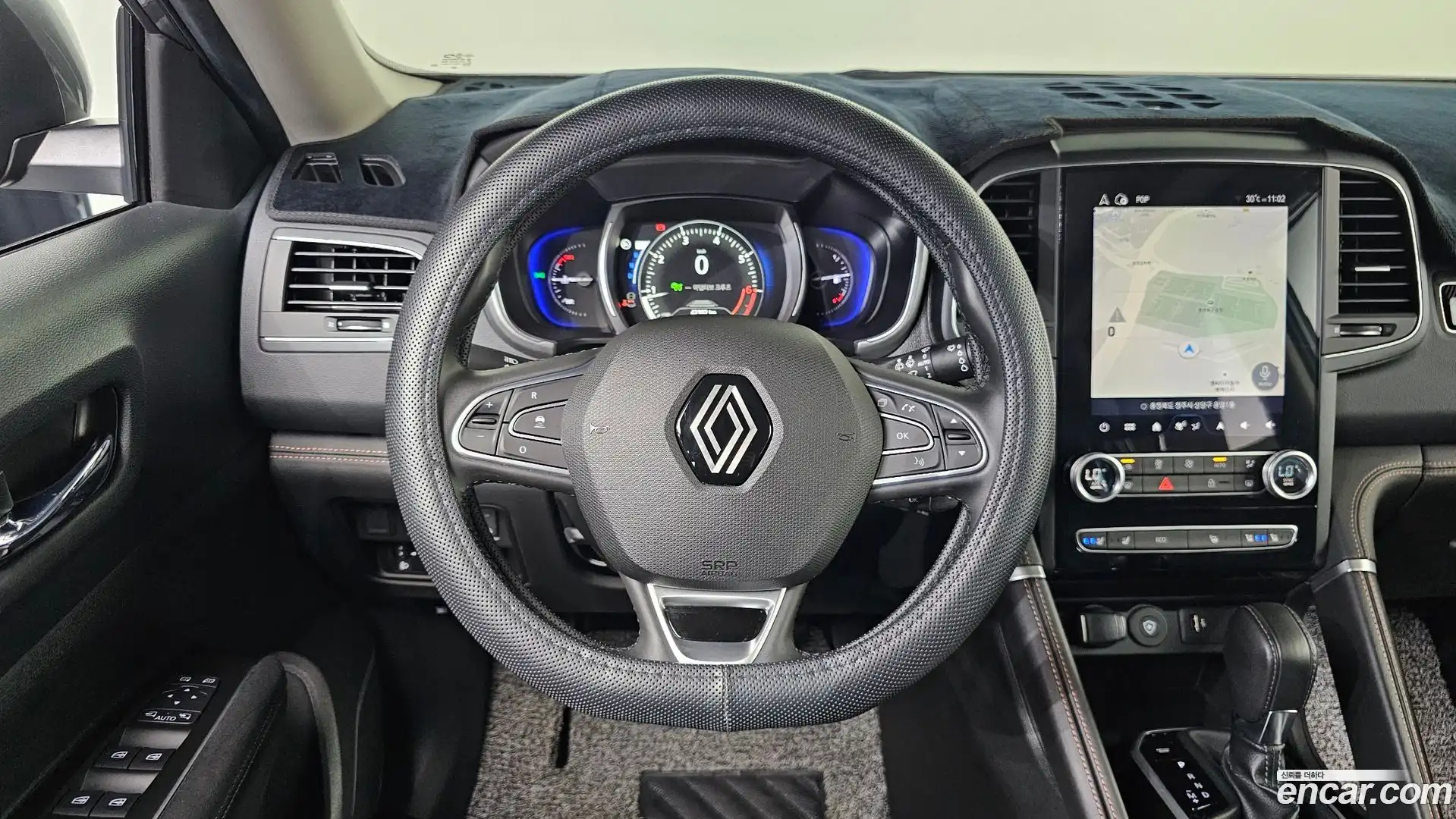 QM6 Renault Korea 2024.6-OPTION-018
