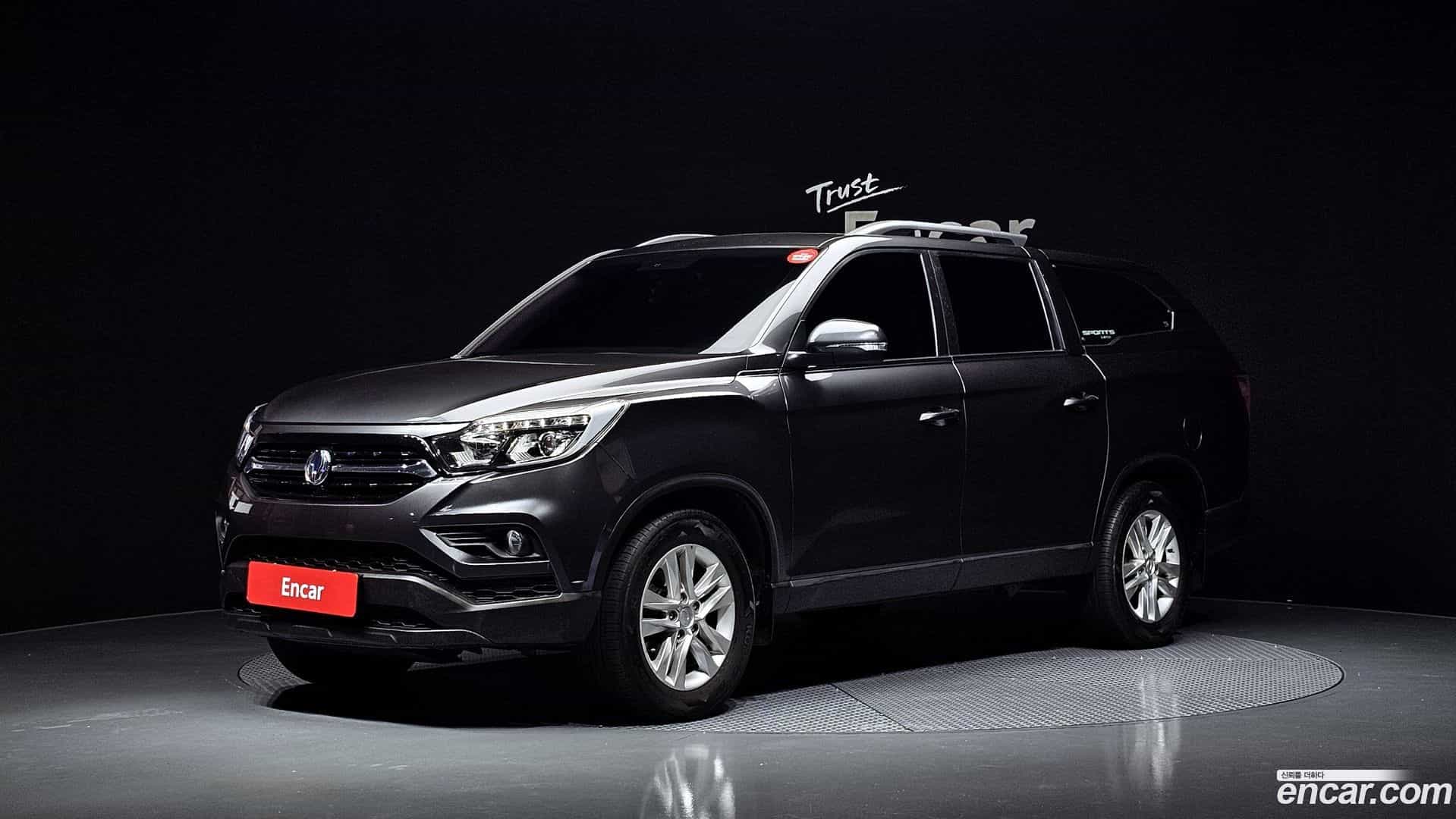 Rexton KG Mobility 2018.7-OUTER-001