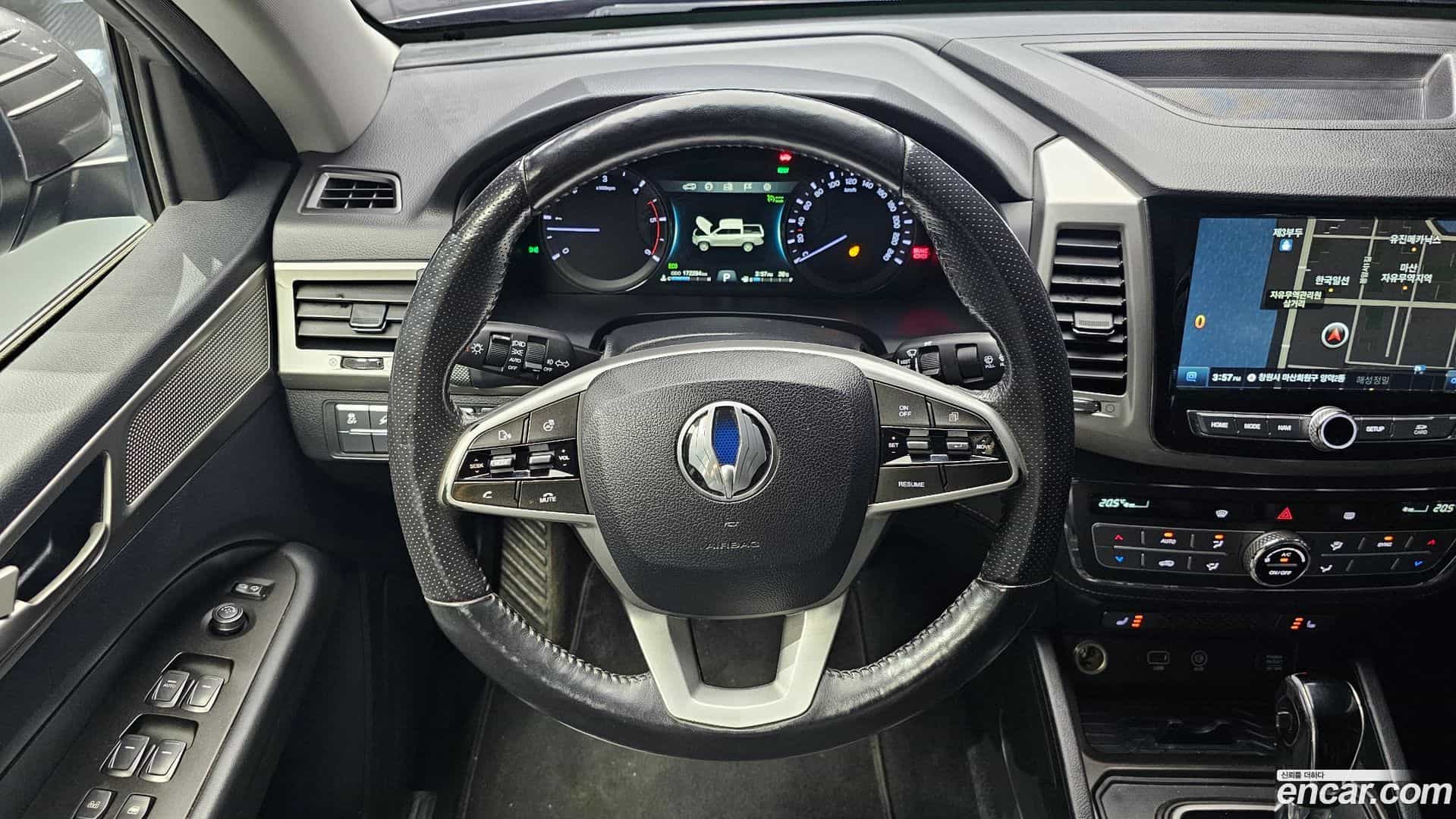 Rexton KG Mobility 2018.7-OPTION-017