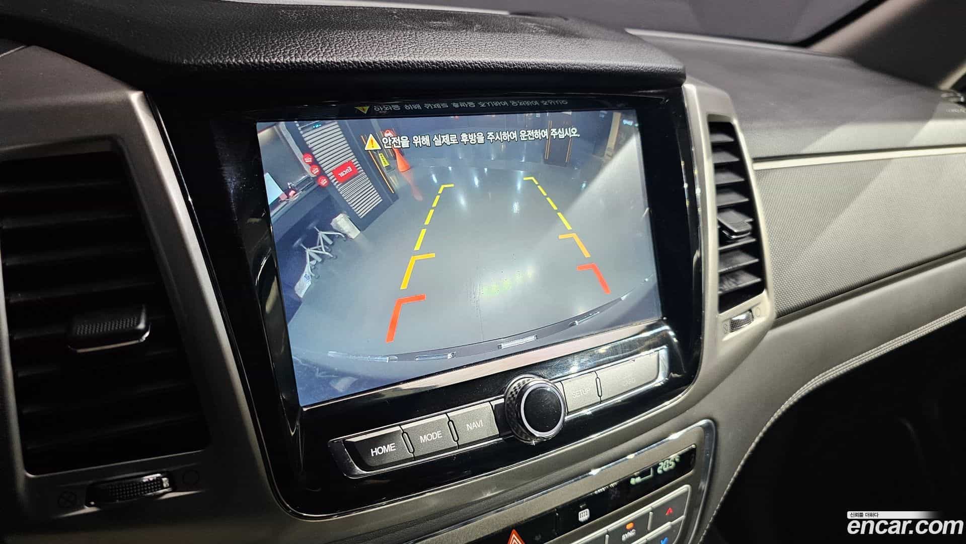 Rexton KG Mobility 2018.7-OPTION-019
