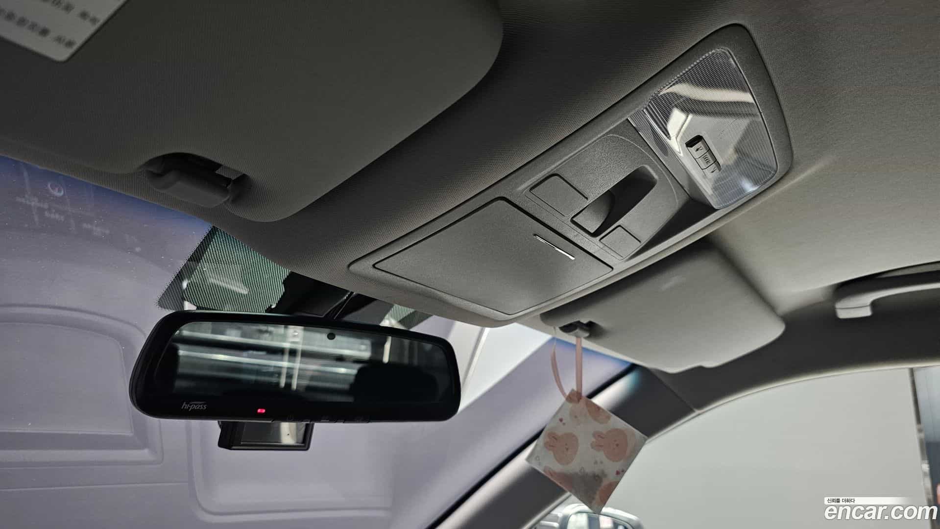 Rexton KG Mobility 2018.7-OPTION-021