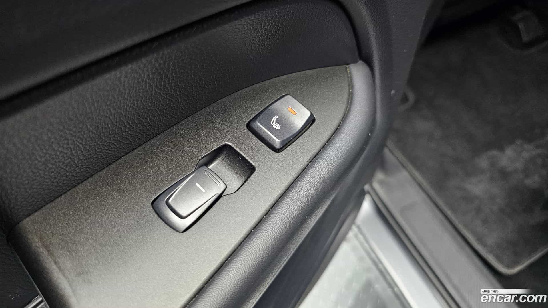 Rexton KG Mobility 2018.7-OPTION-023