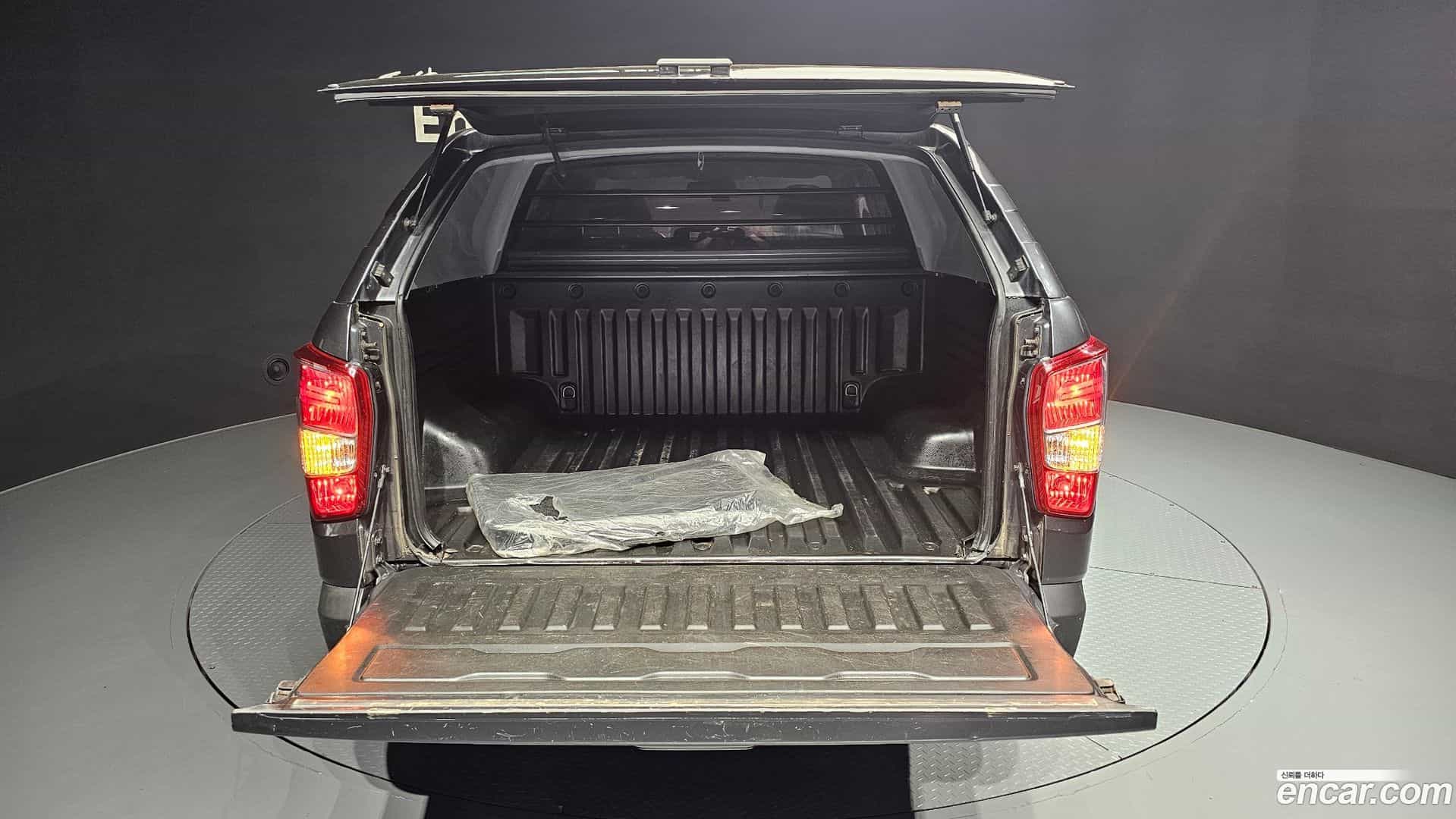 Rexton KG Mobility 2018.7-OPTION-024