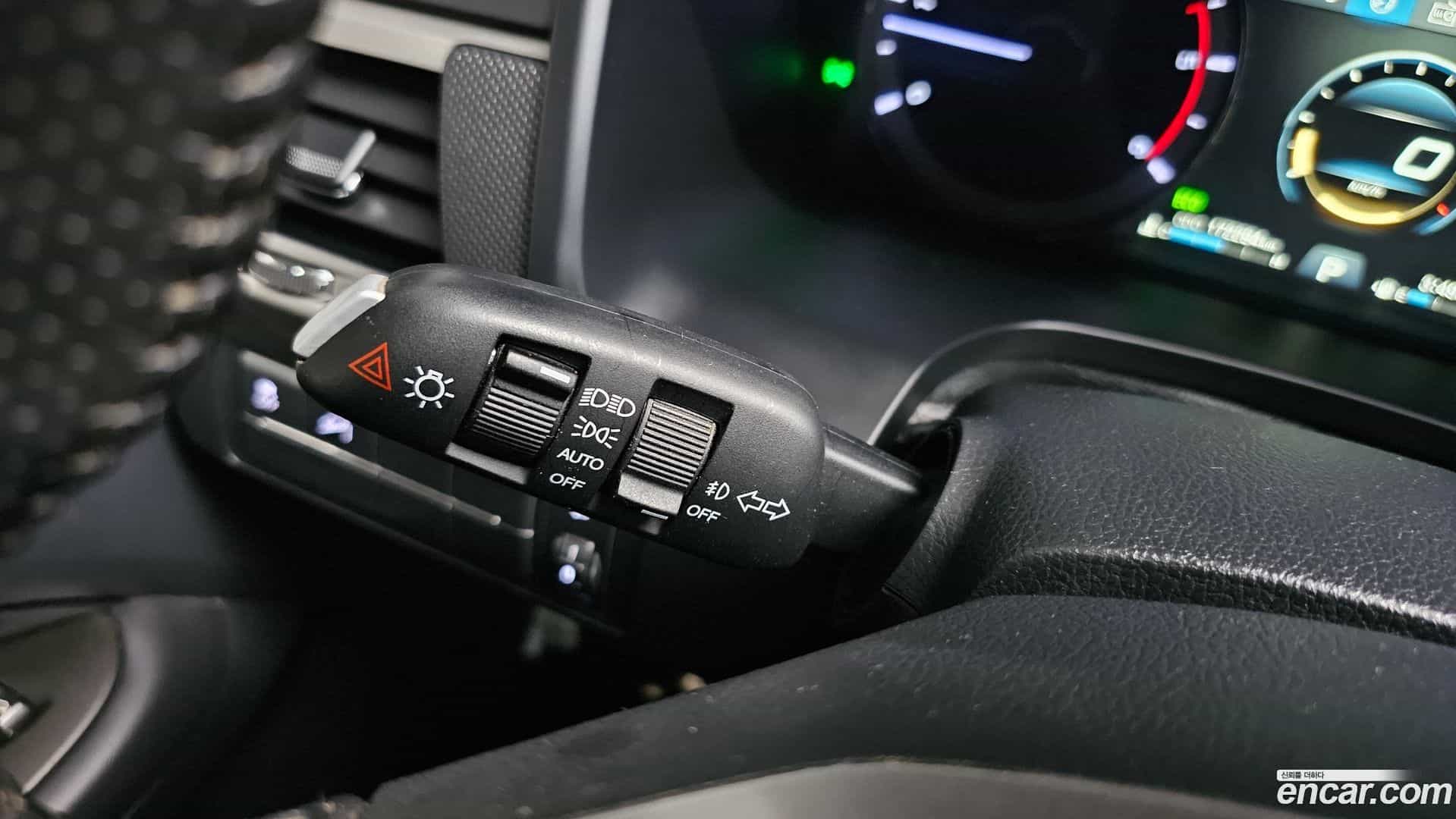 Rexton KG Mobility 2018.7-OPTION-045