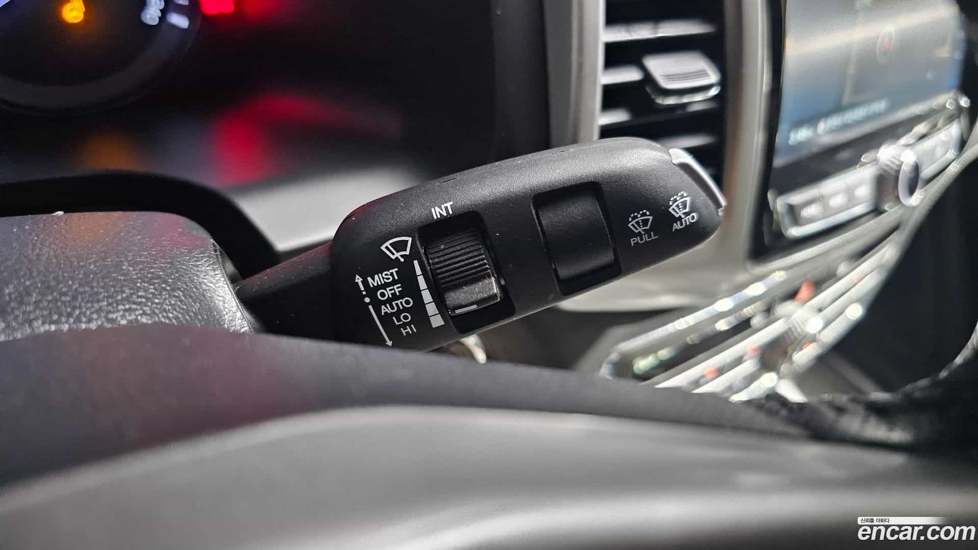 Rexton KG Mobility 2018.7-OPTION-046