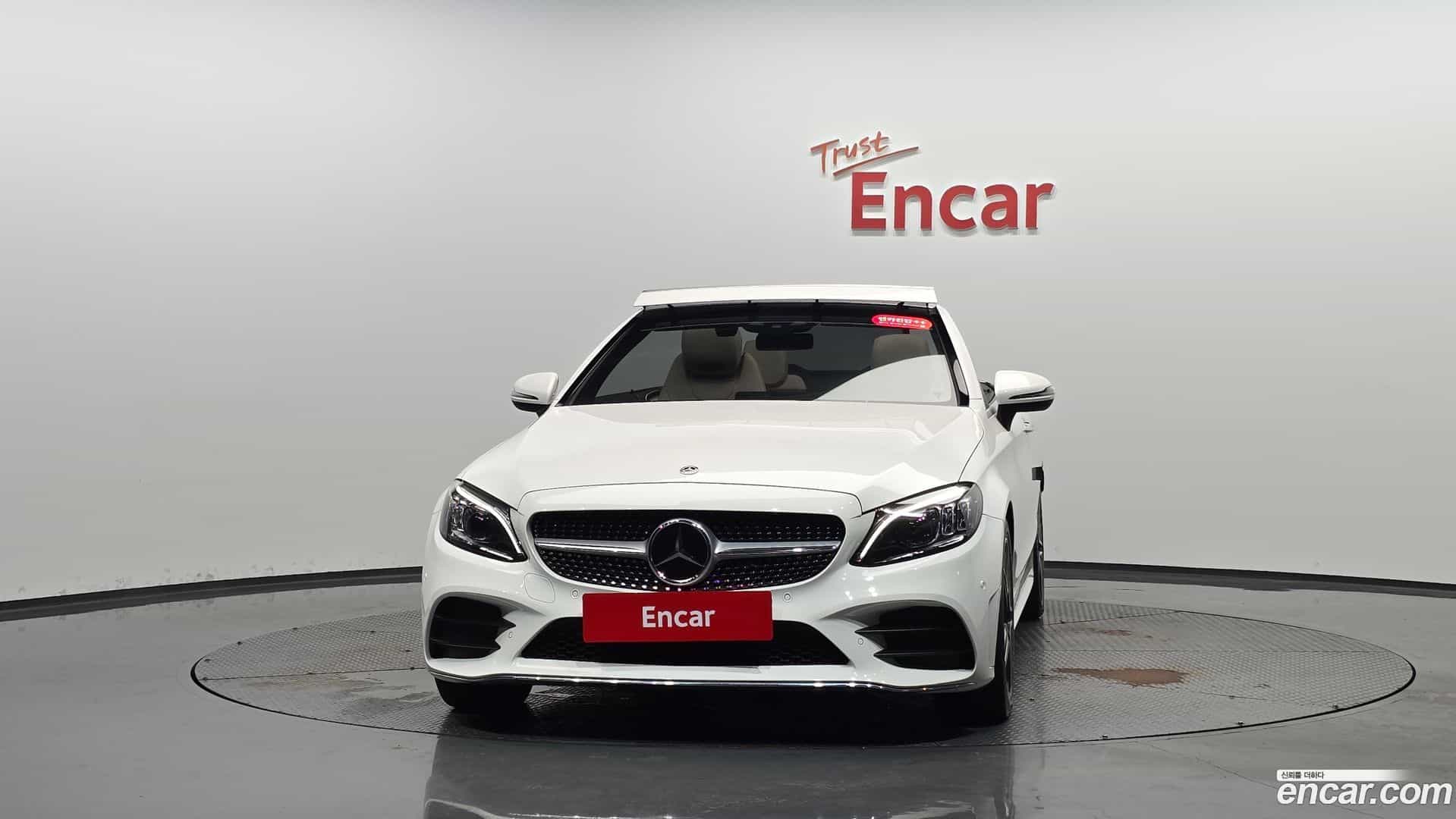 C-Class Mercedes-Benz 2021.9-OUTER-003