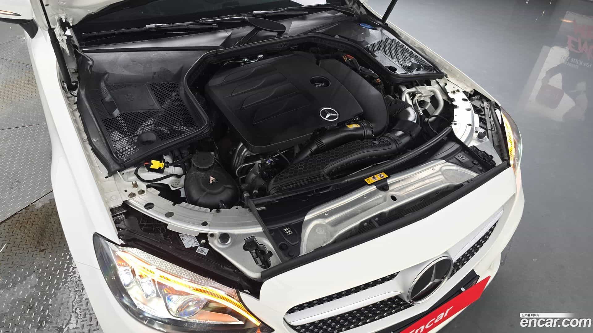 C-Class Mercedes-Benz 2021.9-OUTER-006