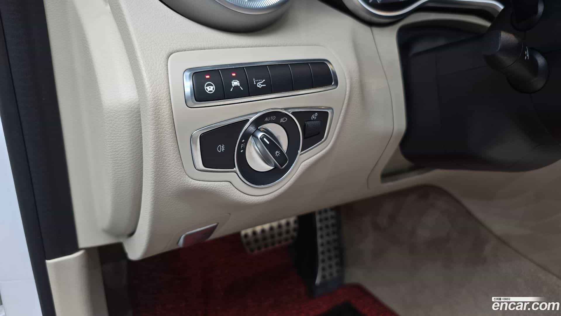 C-Class Mercedes-Benz 2021.9-OPTION-022