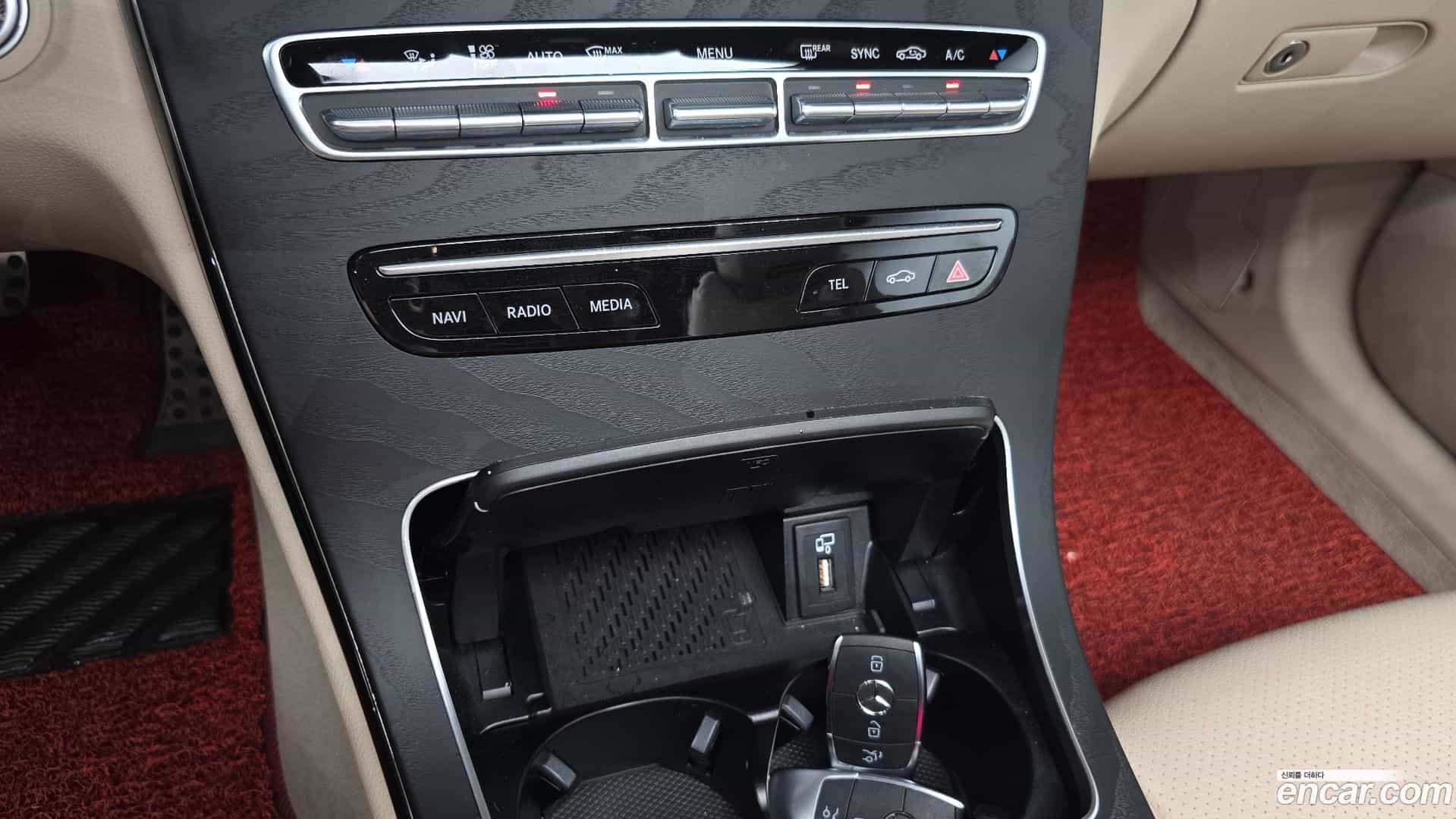 C-Class Mercedes-Benz 2021.9-OPTION-042