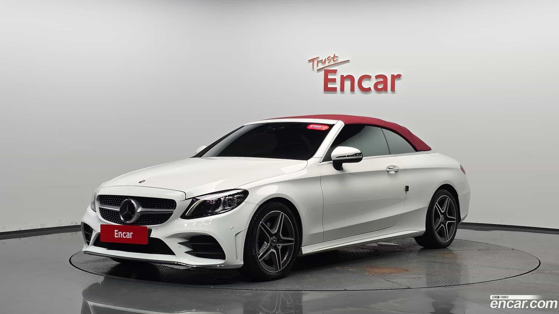 C-Class Mercedes-Benz 2021.9-OPTION-047