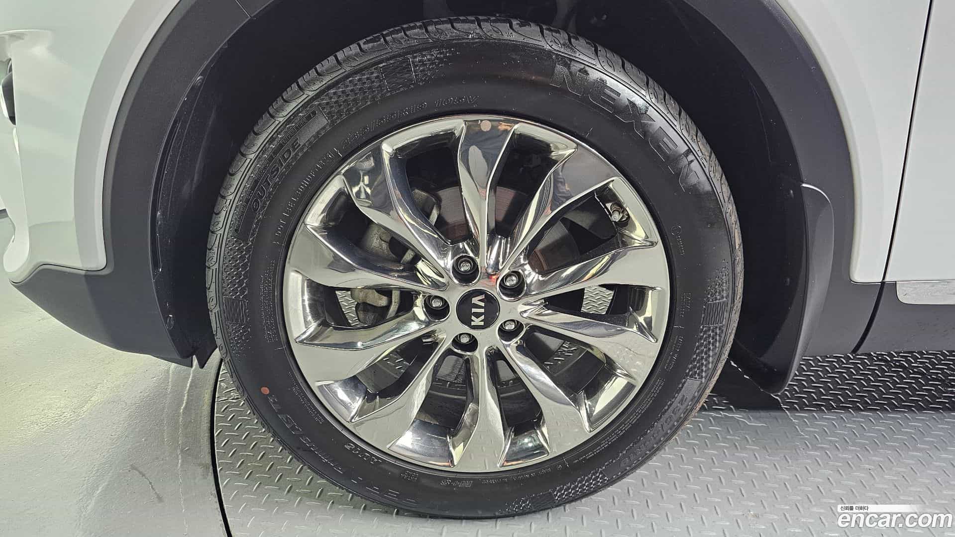 Sorento Kia 2018.5-OUTER-005