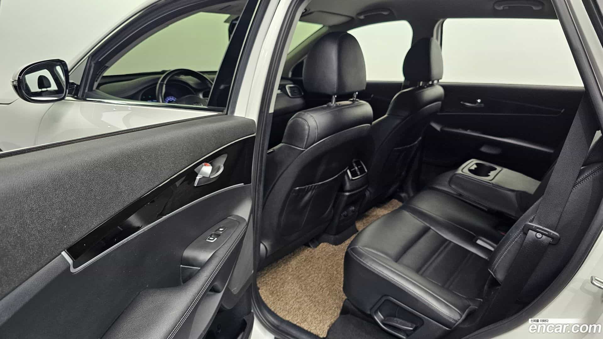 Sorento Kia 2018.5-OPTION-015
