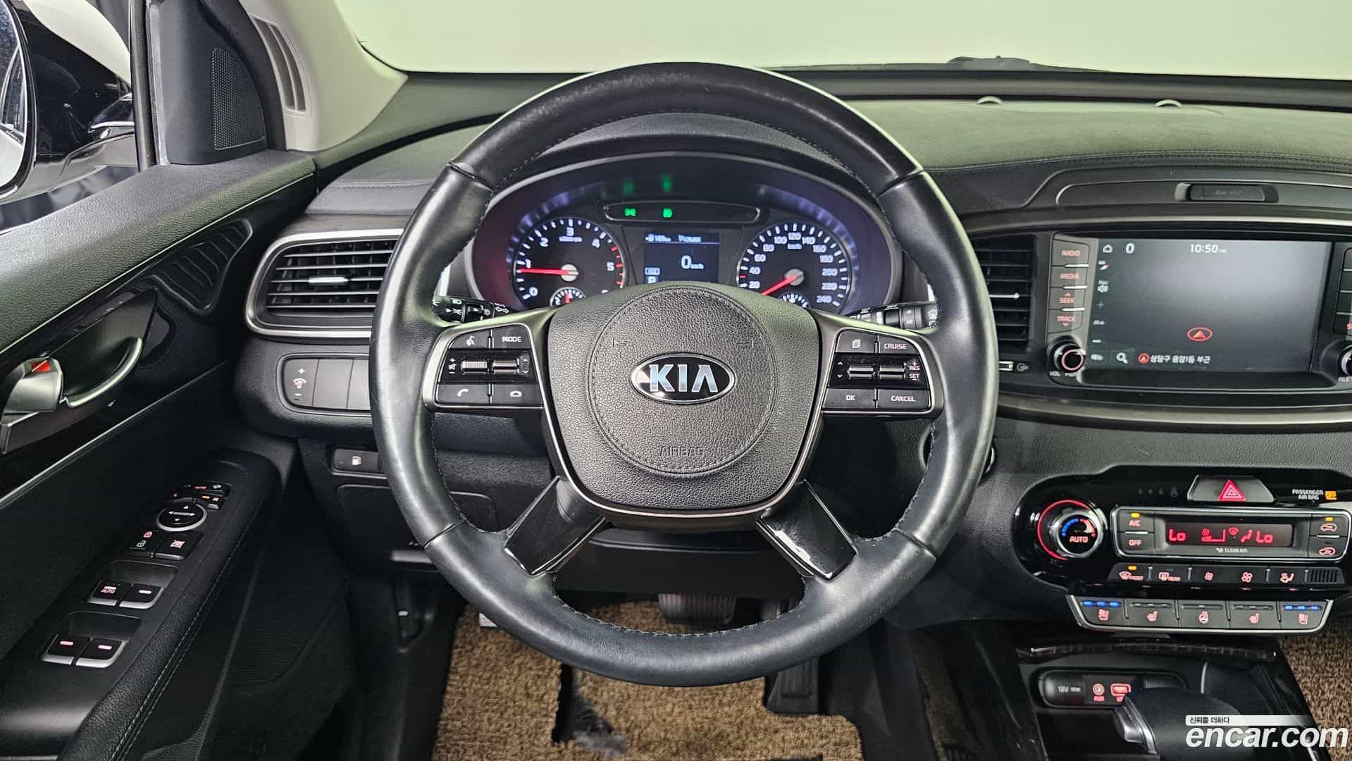 Sorento Kia 2018.5-OPTION-018