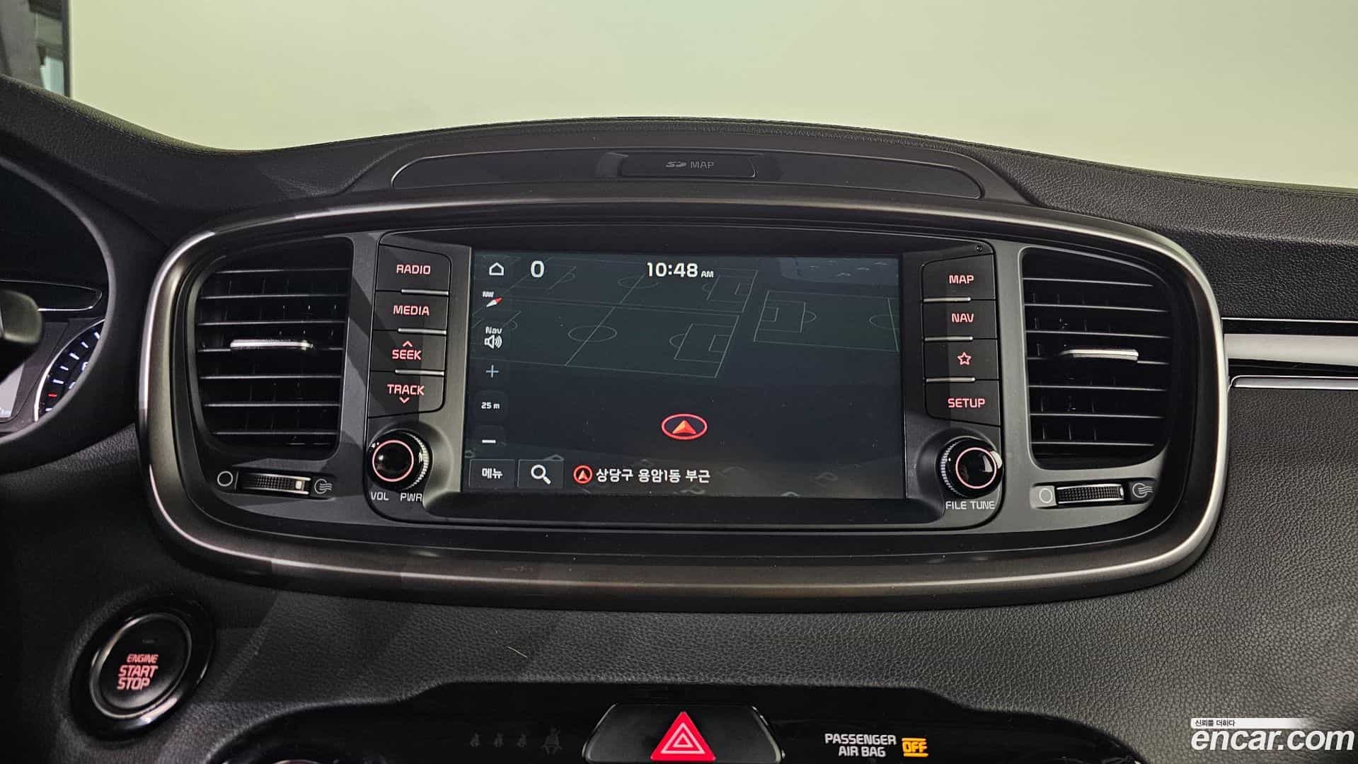 Sorento Kia 2018.5-OPTION-019