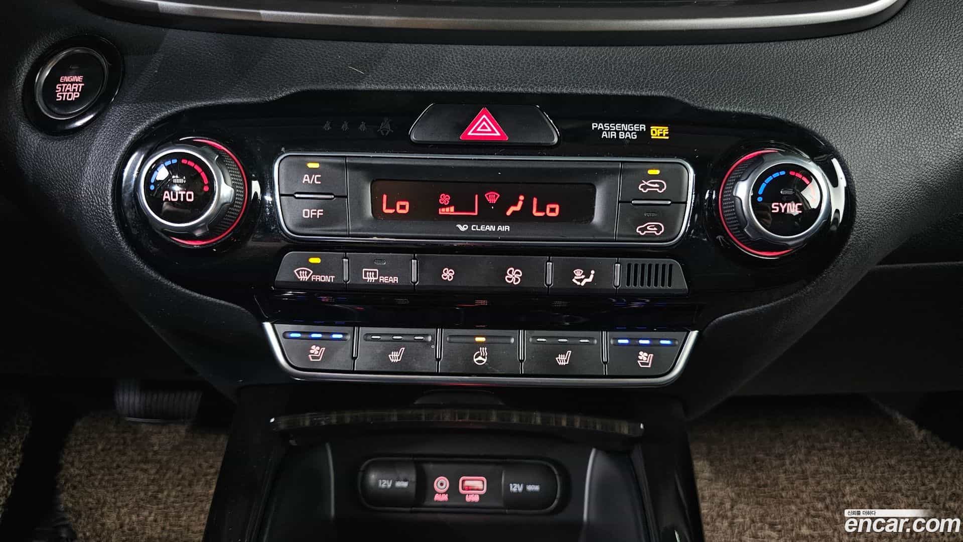 Sorento Kia 2018.5-OPTION-021