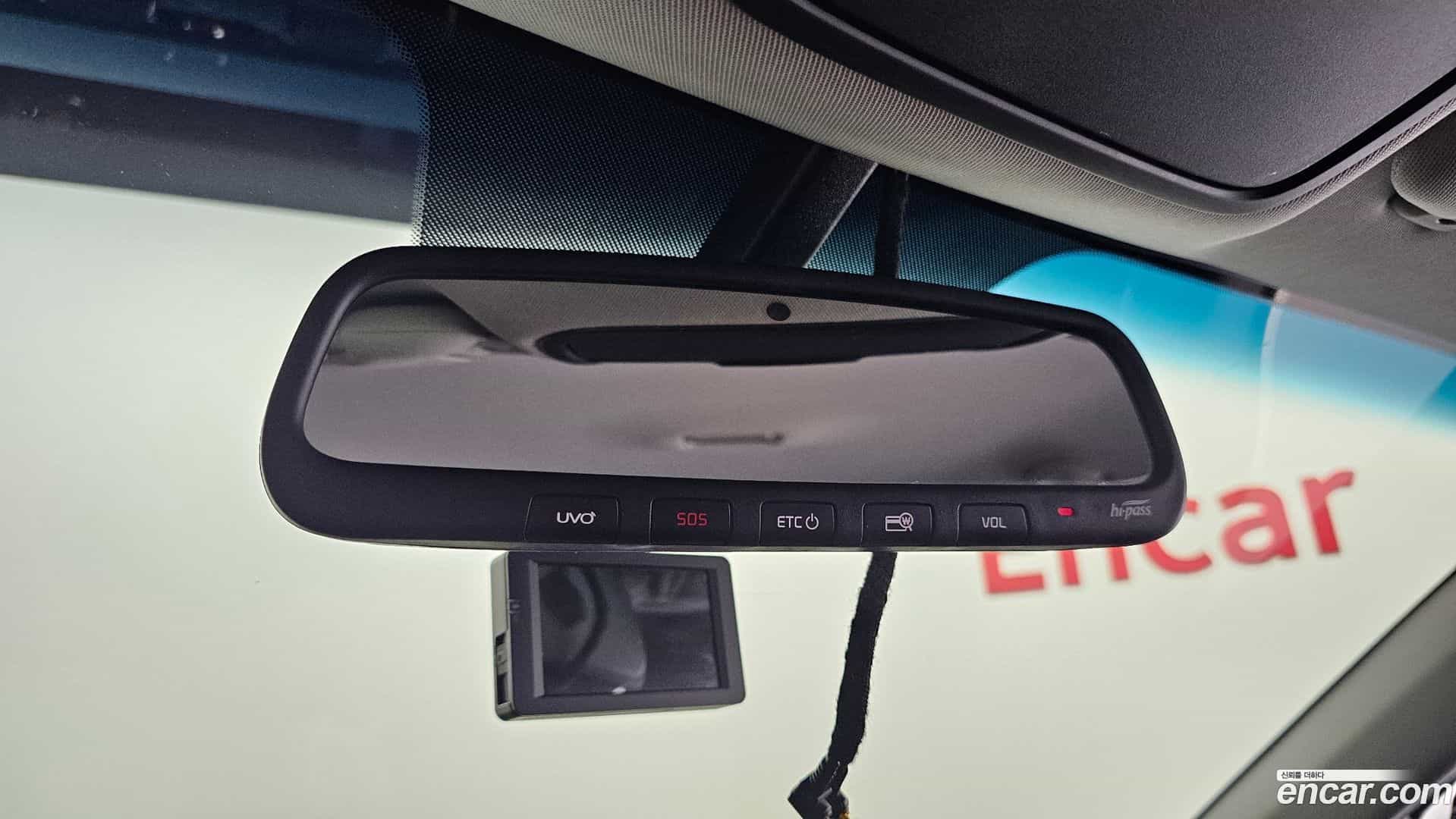 Sorento Kia 2018.5-OPTION-022