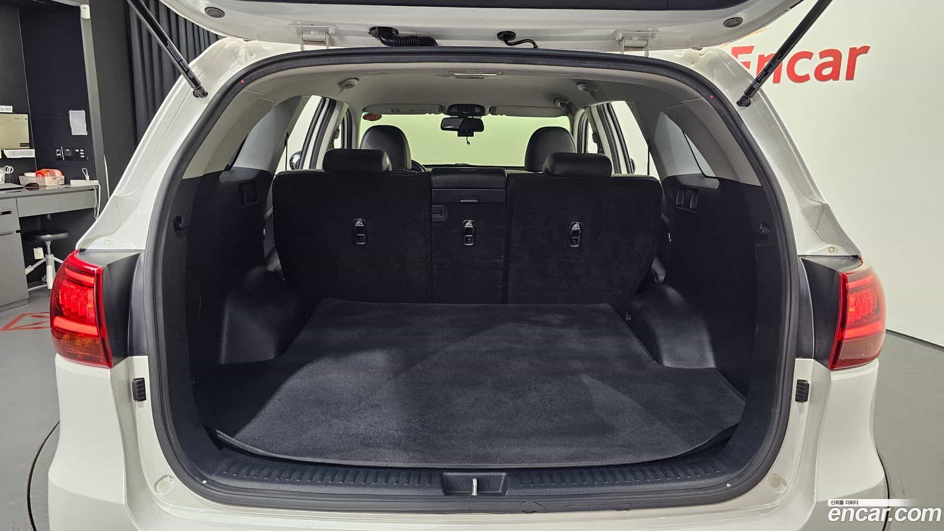 Sorento Kia 2018.5-OPTION-024