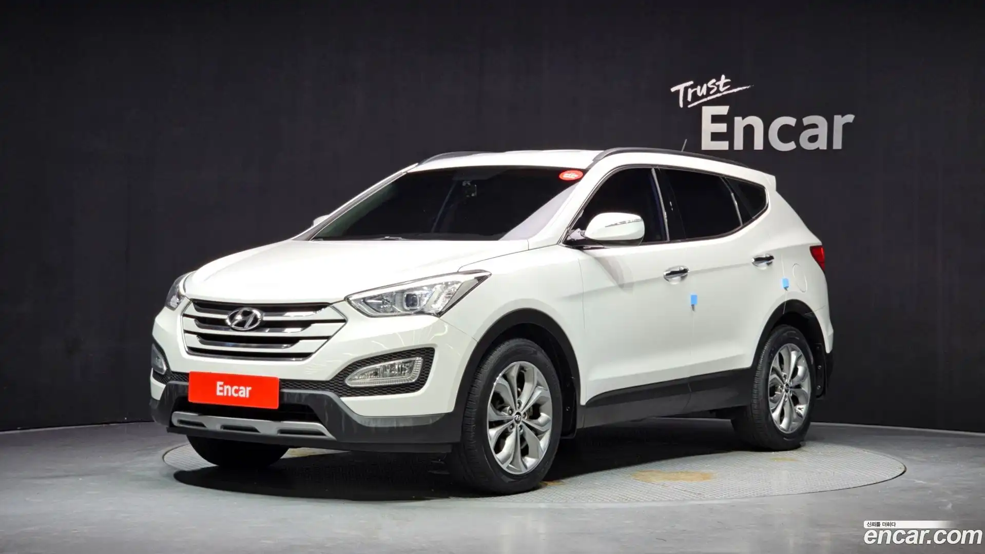 Santafe Hyundai 2014.0-OUTER-001