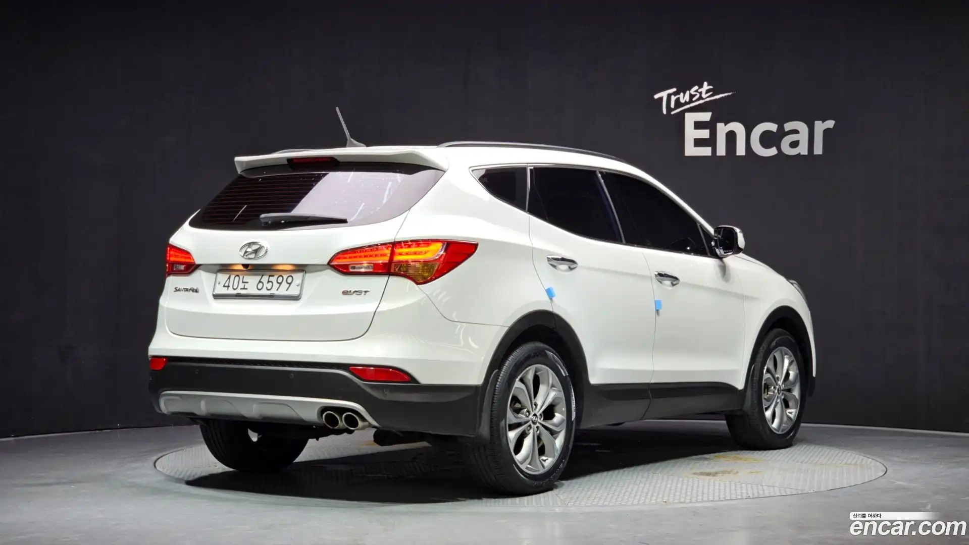 Santafe Hyundai 2014.0-OUTER-002