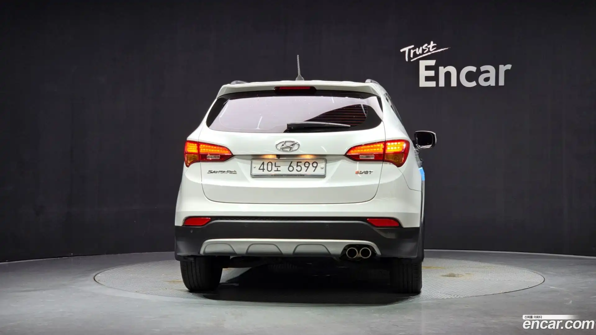 Santafe Hyundai 2014.0-OUTER-004
