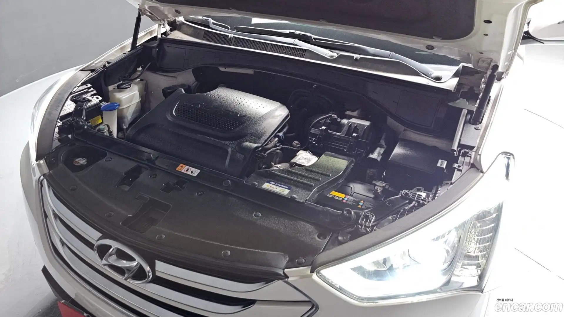 Santafe Hyundai 2014.0-OUTER-006