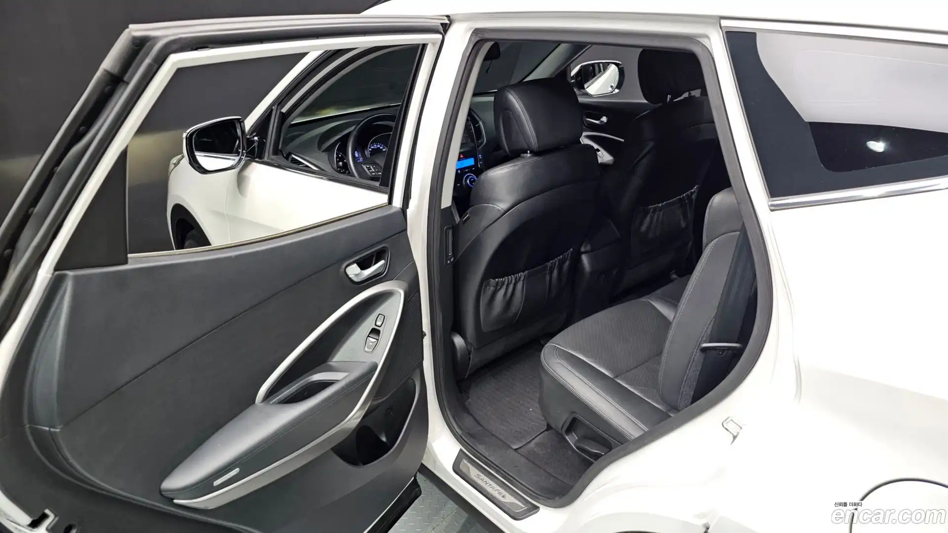 Santafe Hyundai 2014.0-OPTION-024
