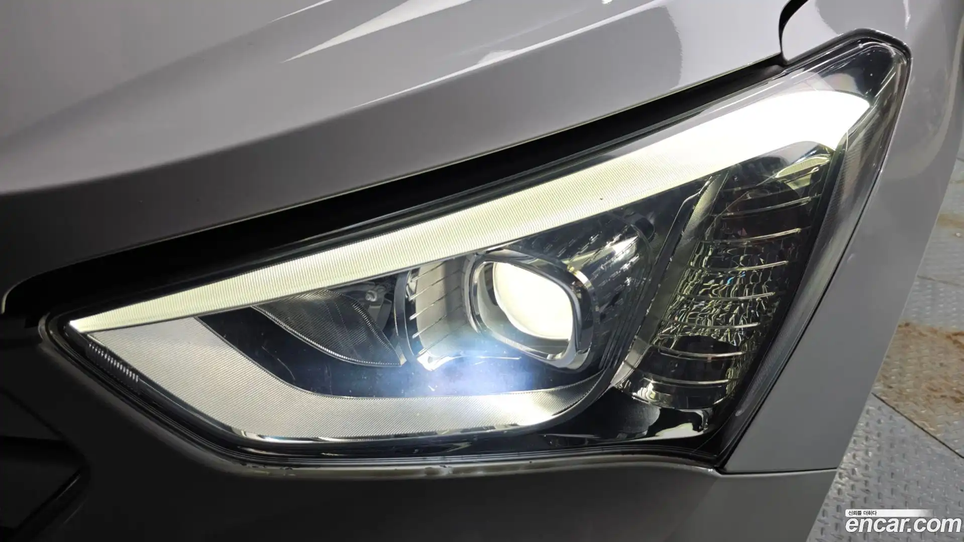 Santafe Hyundai 2014.0-OUTER-032