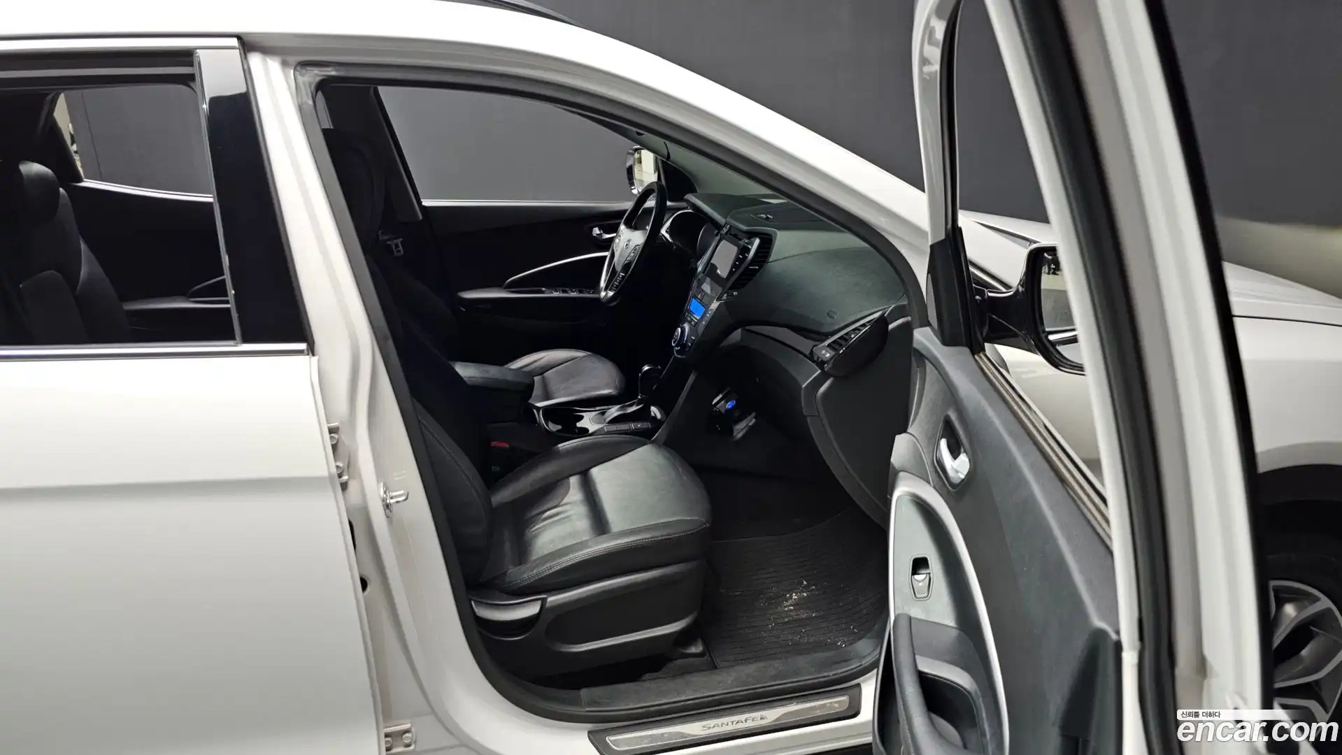Santafe Hyundai 2014.0-OPTION-040