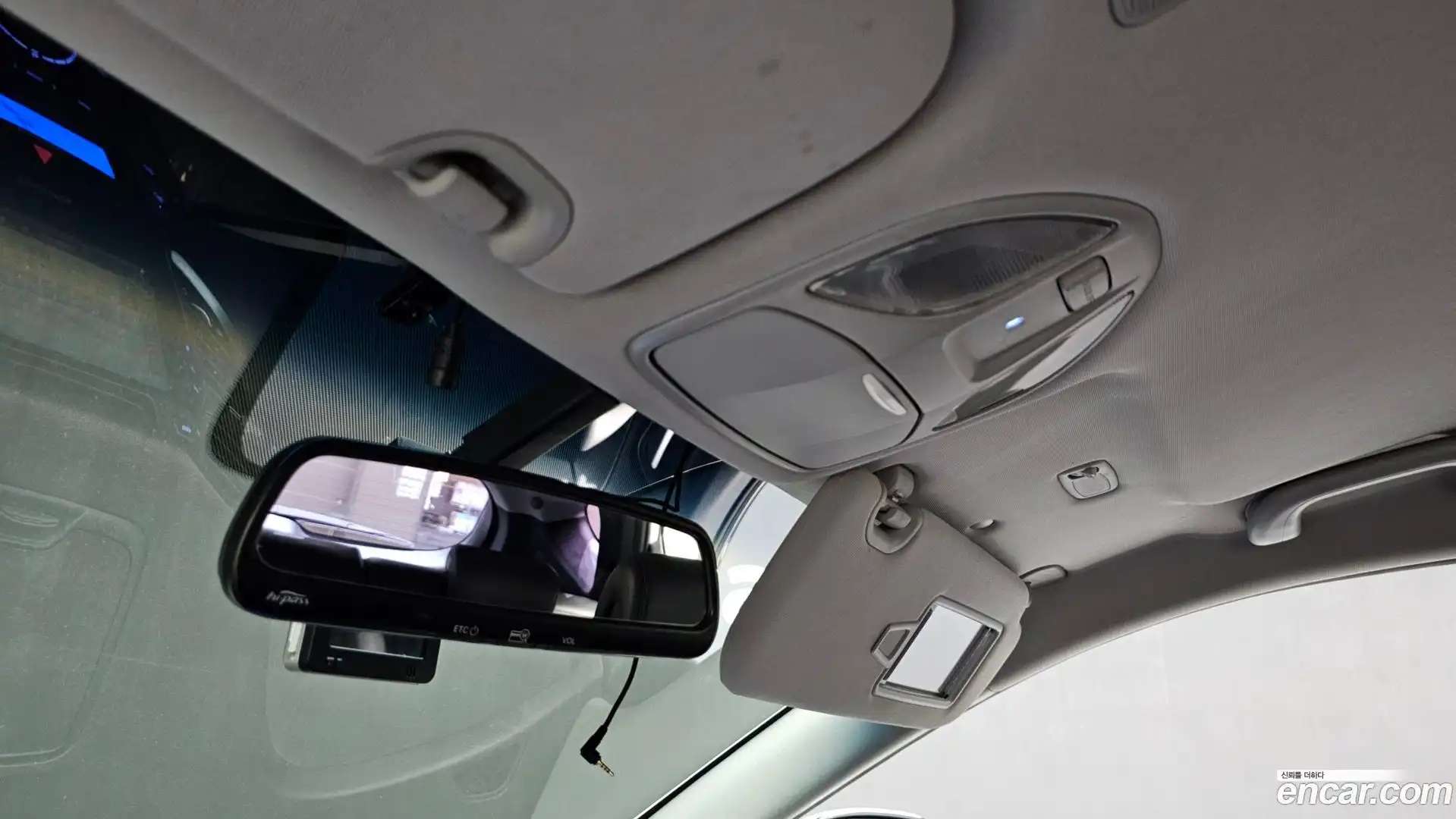 Santafe Hyundai 2014.0-OPTION-041