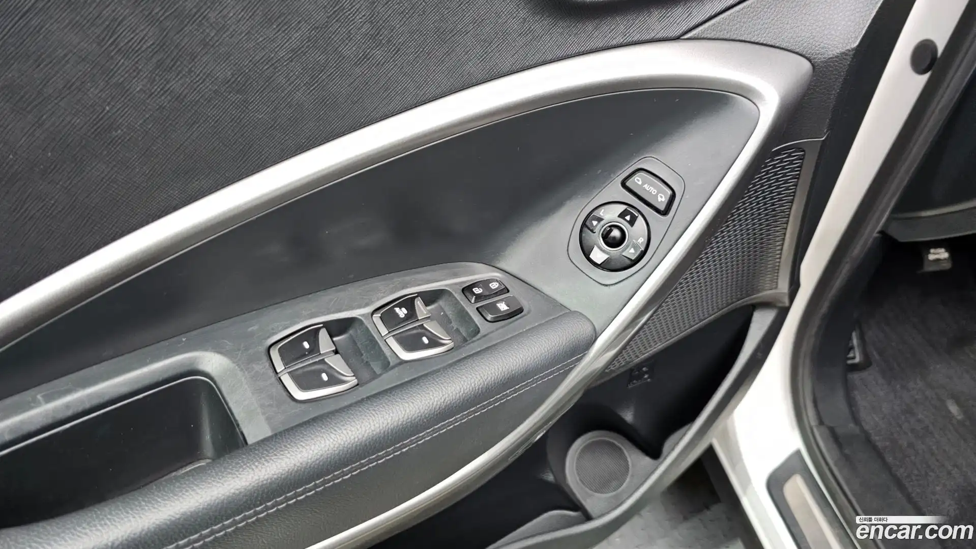 Santafe Hyundai 2014.0-OPTION-043