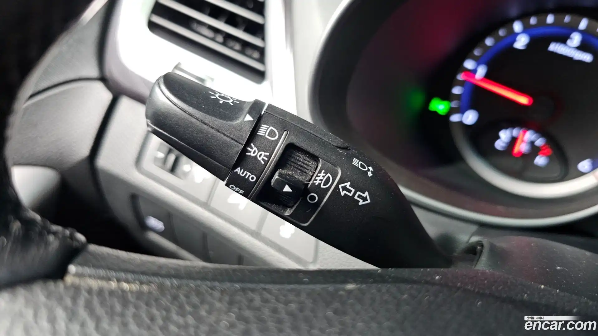 Santafe Hyundai 2014.0-OPTION-044