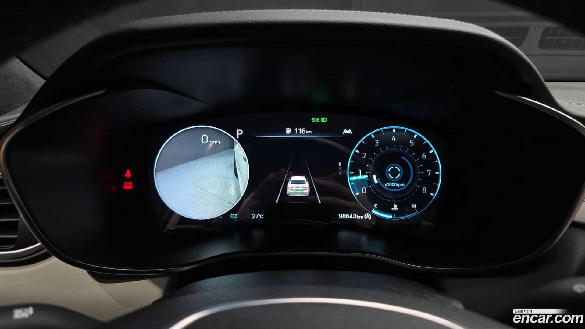 G70 Genesis 2021.11-INNER-008