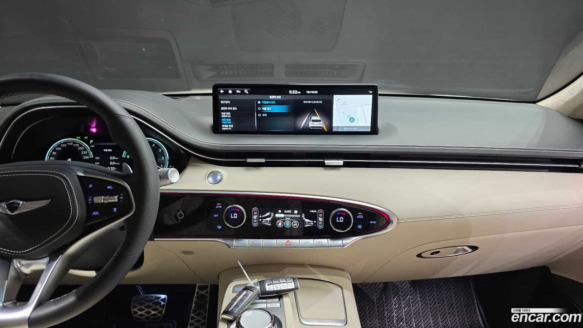 GV70 Genesis 2023.6-OPTION-022