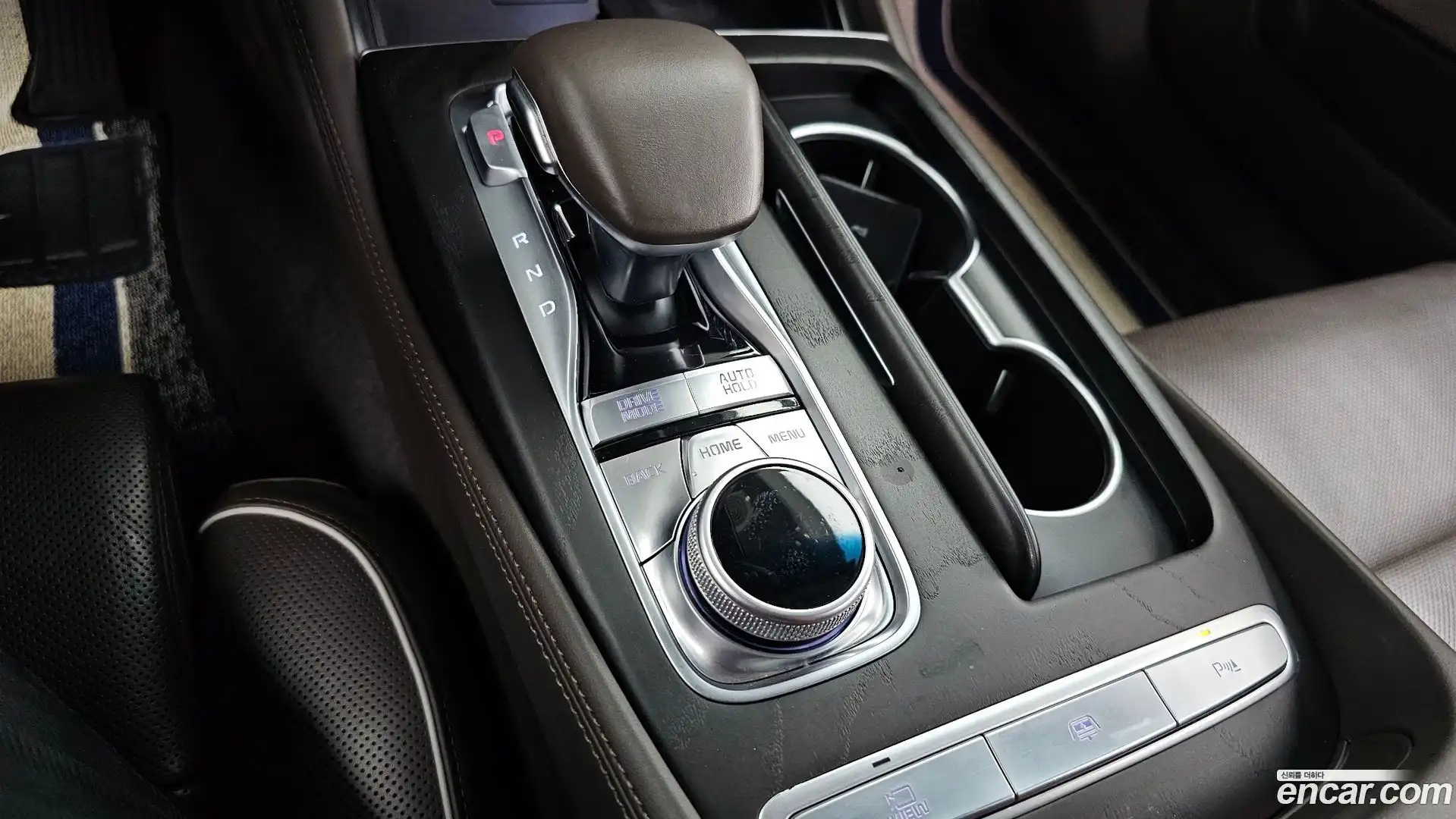 K9 Kia 2018.6-INNER-009